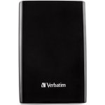 Verbatim Portable SSD 512GB, 32181 – Zboží Živě