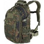 Direct Action Batoh DRAGON EGG MK II Flecktarn – Zboží Dáma