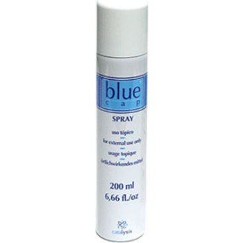 BlueCap spray 200 ml