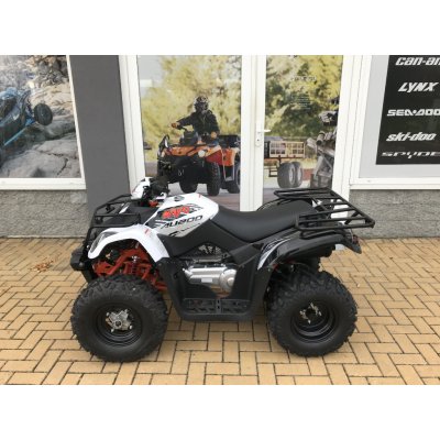 Kayo 200 – Zboží Mobilmania