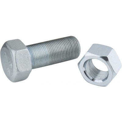Kupo KS-198 1-14T Hex Cap Bolt & Nut – Zboží Živě