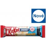 NESTLÉ Kit Kat Chunky White 40 g – Sleviste.cz