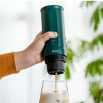 Outin Nano Teal – Zboží Dáma