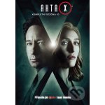 Akta X 10. série DV – Hledejceny.cz