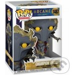 Funko Pop! 1487 Arcane League Of Legends Champion Viktor – Sleviste.cz