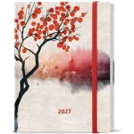 Prokop Lamino B6 Týdenní 2027 Zen – Zboží Živě