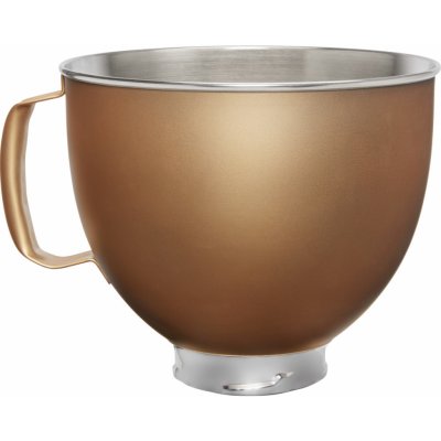 KitchenAid 5KSM5SSBCE – Zboží Dáma