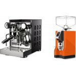 Set Rocket Espresso Appartamento TCA + Eureka Mignon Specialita – Zboží Mobilmania