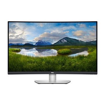 Dell S3221QSA