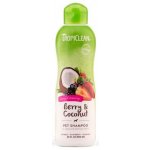 Tropiclean pro štěňata kokosový 355 ml – HobbyKompas.cz Tropiclean pro štěňata kokosový 355 ml – HobbyKompas.cz