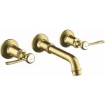 Axor Montreux 16534950 – Hledejceny.cz