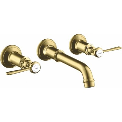 Axor Montreux 16534950 – Hledejceny.cz