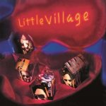 Little Village - Little Village LP – Hledejceny.cz