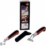 BAHCO SCRAPER-SET 2 set škrabek 650 + 625, čepele ROUND+PEAR+DROP – Hledejceny.cz