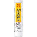 Shell Gadus S3 V220C 2 400 g – Zbozi.Blesk.cz