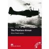 Macmillan Readers Elementary The Phantom Airman