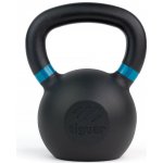 Tiguar litinový kettlebell 10 kg – Hledejceny.cz