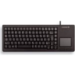 Cherry XS Touchpad Keyboard G84-5500LUMEU-0 – Hledejceny.cz