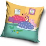 Carbotex Prasátko Peppa 40 x 40 cm – Sleviste.cz