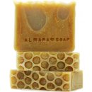 Almara Soap přírodní mýdlo Medový květ 100 g