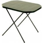 DAJAR plastový Stůl campingový zelený – Hledejceny.cz