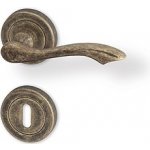 AC-T Servis Kování Rustik R KK – PZ – patina bronz mat – Sleviste.cz