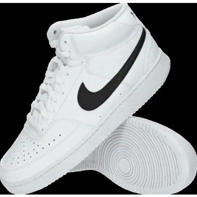 Nike Court Vision Mid Next Nature dn3577-101 – Hledejceny.cz