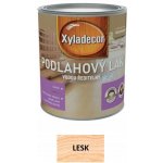 Xyladecor podlahový lak 5 l lesk – Hledejceny.cz