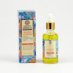 Natura Siberica rakytníkový olej pro konečky vlasů 50 ml – Sleviste.cz