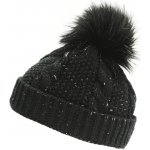 Blizzard čepice Viva Kaprun black silver – Sleviste.cz