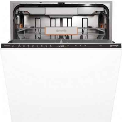 Gorenje GV663A65 – Hledejceny.cz