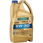 Ravenol VMP 5W-30 4 l – Zboží Mobilmania