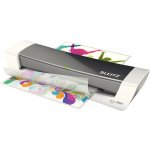 Leitz Home Office A4 šedý 73680089 – Zboží Mobilmania