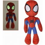 Nicotoy Disney Marvel Spidey GID 25 cm – Zbozi.Blesk.cz