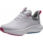 Footjoy Quantum Wmn white/blue/pink – Zboží Mobilmania