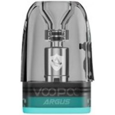 Voopoo Argus Top Fill cartridge V2 0,4 ohmu 3ml – Zboží Dáma