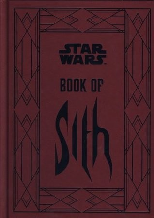 Star Wars - Book of Sith - D. Wallace