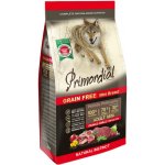 Primordial Adult Mini Grain Free Lamb & Wild Boar 6 kg – Hledejceny.cz