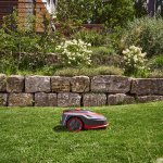 AL-KO Robolinho 1423 W 127697 – Zboží Dáma