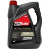 Motorový olej Revline Ultra Force A5 B5 5W-30 4 l