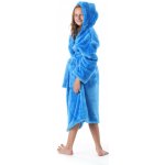 Dětský župan Lilly extra 9120 5353 Vestis modrá – Zboží Dáma