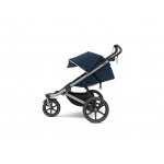 Thule Urban Glide2 Alu/ Majolica Blue 2022 – Zbozi.Blesk.cz