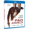 DVD film Pád anděla / Angel Has Fallen BD