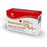 Galmed Koenzym Q10 200 mg 30 tablet – Hledejceny.cz