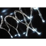 X-SITE LED světelný řetěz SP-LED10WC 10m 230V teplá bílá – Hledejceny.cz