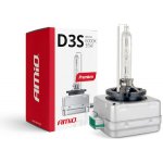 AMiO HID výbojka D3S 6000K xenonová | Zboží Auto