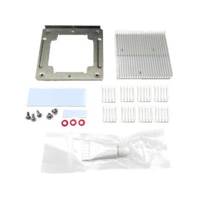 ARCTIC VR Heatsink 3 DCACO-VR00300-GB – Zboží Mobilmania