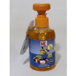 Mimoni z filmu dětské tekuté mýdlo se zvuky Mimoňů 250 ml – Zboží Dáma
