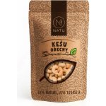 Natu Kešu ořechy 200 g – Zboží Dáma