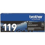 Brother TN119 - originální – Zboží Mobilmania